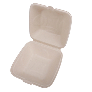 https://jqrorwxhllooln5p.leadongcdn.com/cloud/ljBpoKmpljSRqjprllmmim/Sugarcane-Bagasse-Hamburger-Takeout-Container-300-300.jpg