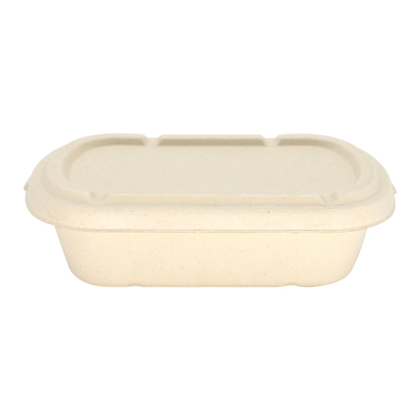 Bento Box - 500ml White