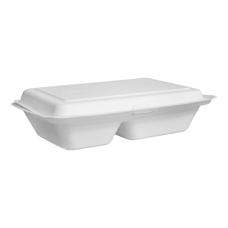 Buy Wholesale China Eco Food Containers 5 Compartment Plastic Foam